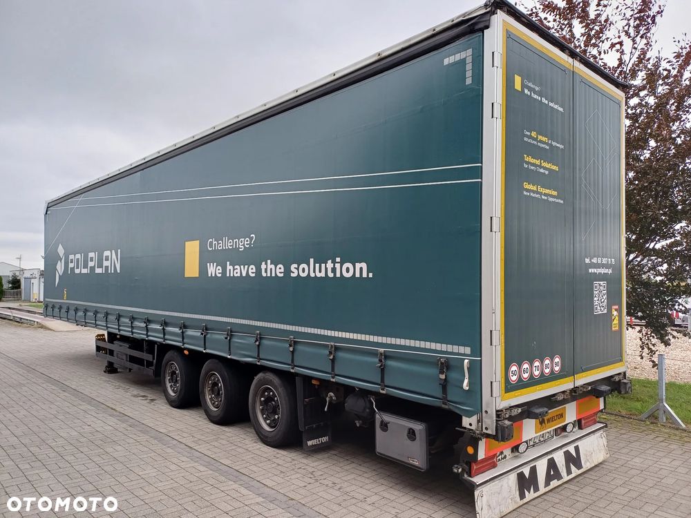 Wielton NS34K - 5