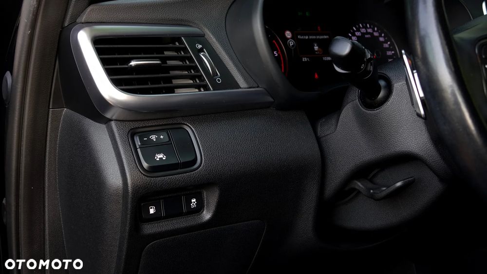 Kia Optima Sportswagon 1.7 CRDI DCT Business - 4