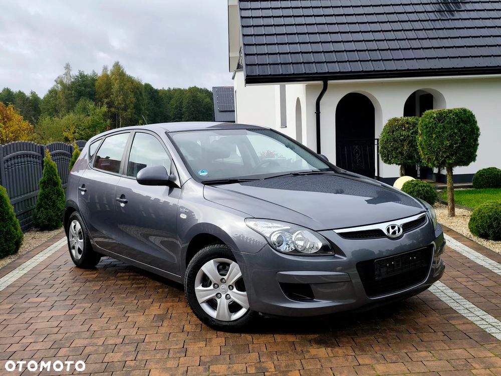 Hyundai i30 - 1