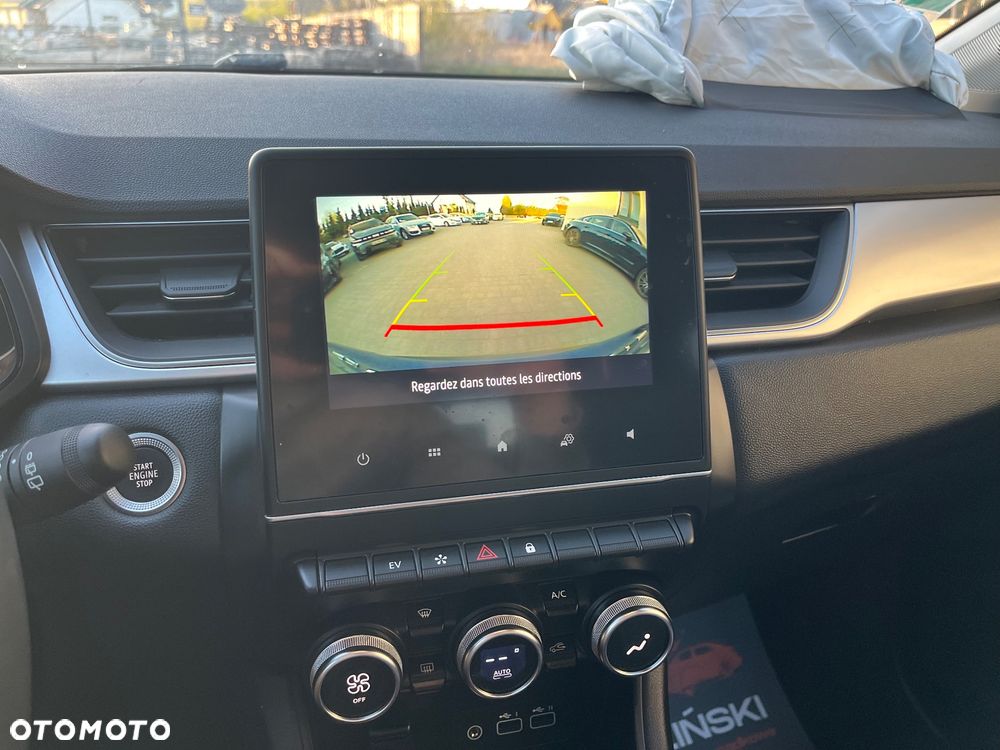 Renault Captur - 10