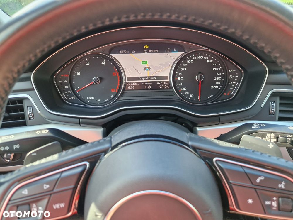 Audi A4 Avant - 17