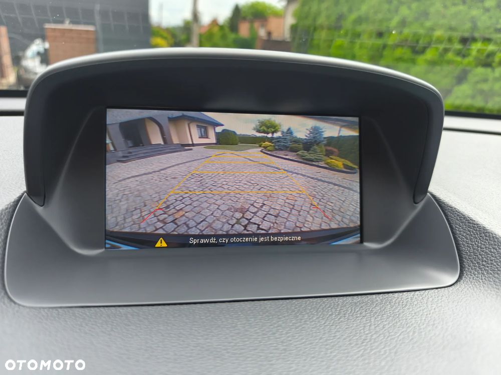 Opel Mokka 1.4 Turbo ecoFLEX Start/Stop Innovation - 29