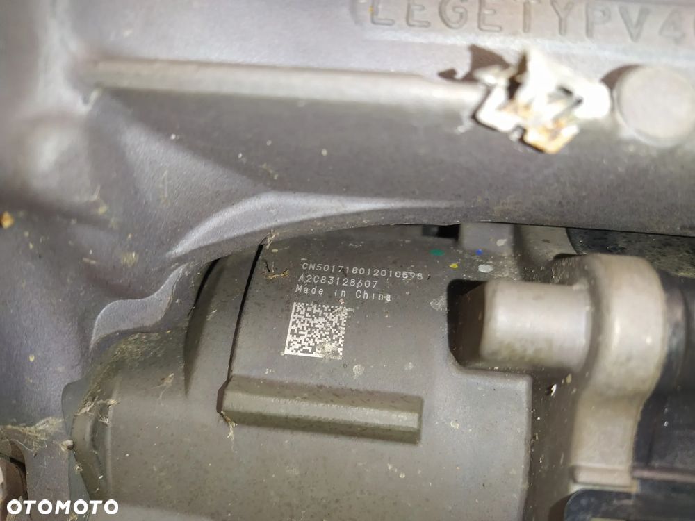 VW TIGUAN II PASSAT B8 PRZEKŁADNIA KIEROWNICZA MAGLOWNICA EUROPA ORYGINAŁ - 11