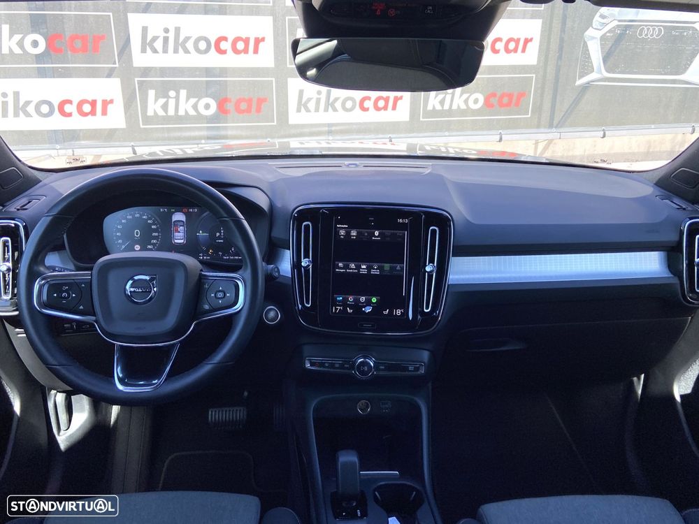 Volvo XC 40 T4 Recharge DKG Core - 18