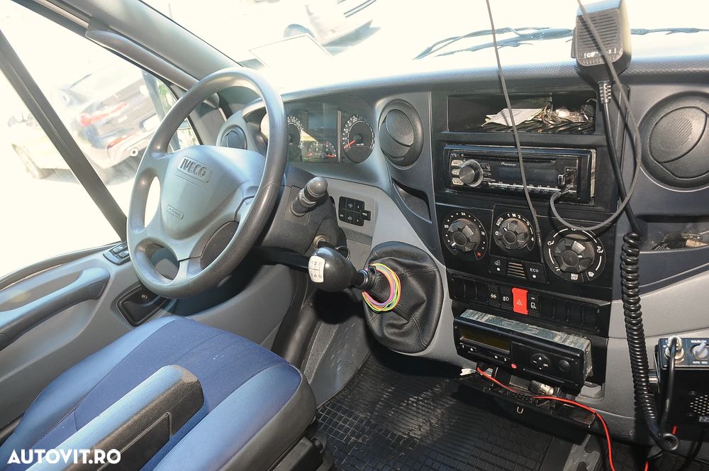 Iveco Daily - 8