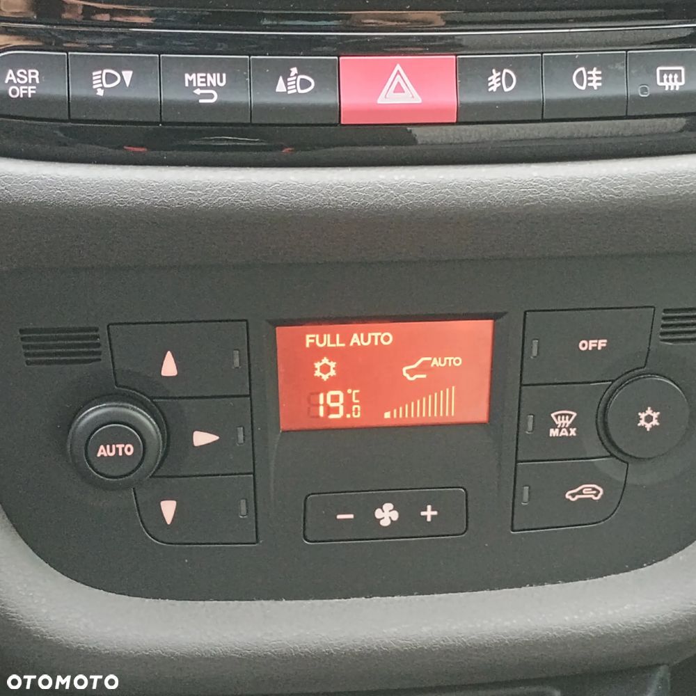Fiat Doblo - 27