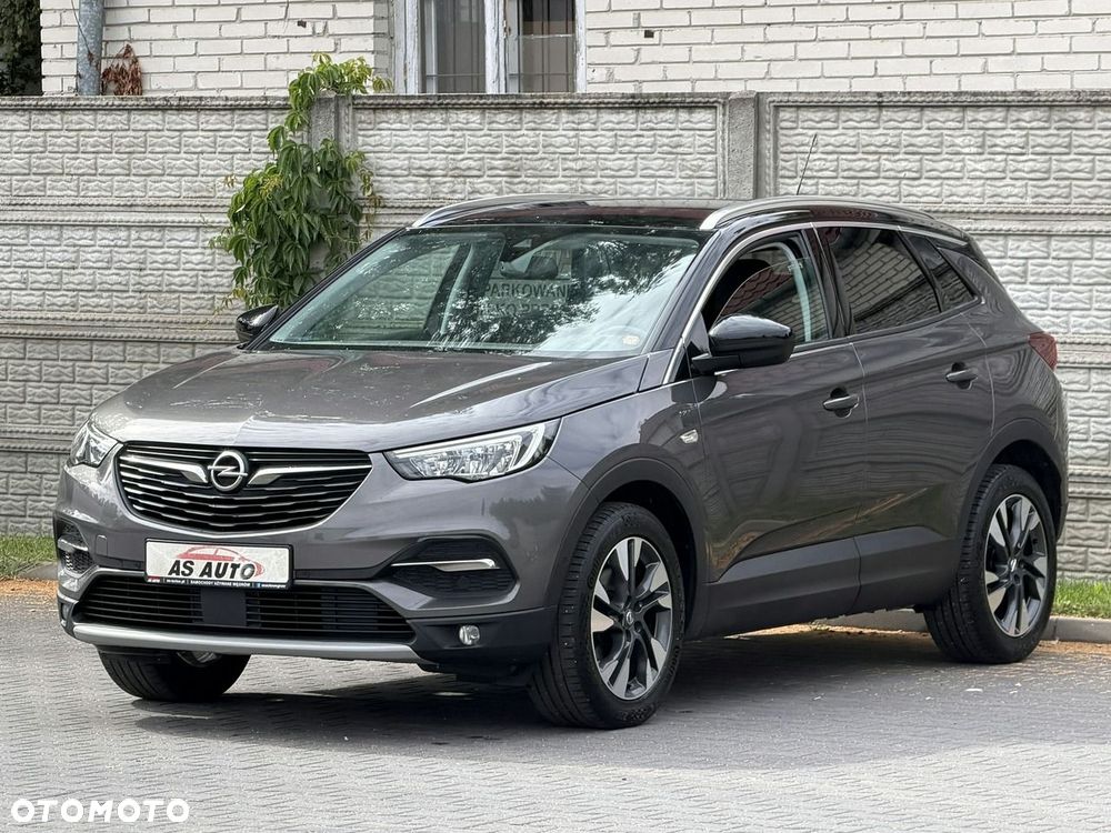 Opel Grandland X 1.5 CDTI Elegance Business Pack S&S - 28