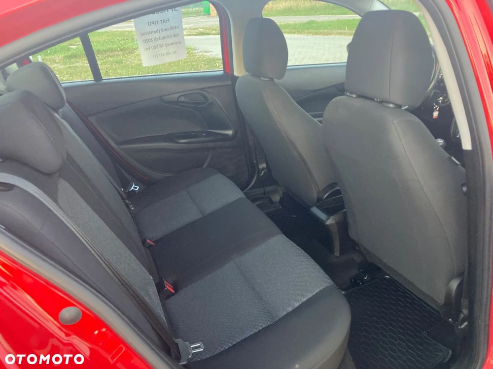 Fiat Tipo 1.4 16v - 10