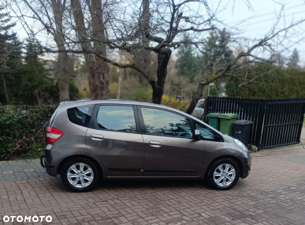 Honda Jazz ver-1-4-automatik-goal - 12