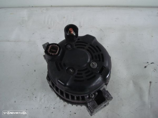Alternador Honda Civic Viii Hatchback (Fn, Fk) - 2