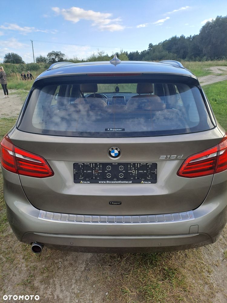 BMW Seria 2 - 4