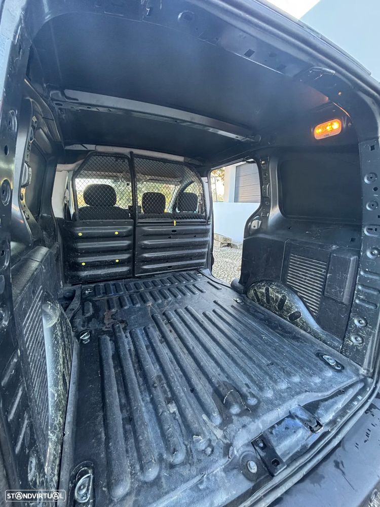 Peugeot Partner 3Lug c/IVA - 9