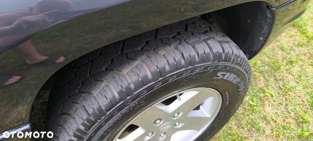 Jeep Grand Cherokee 4.7 Limited - 35