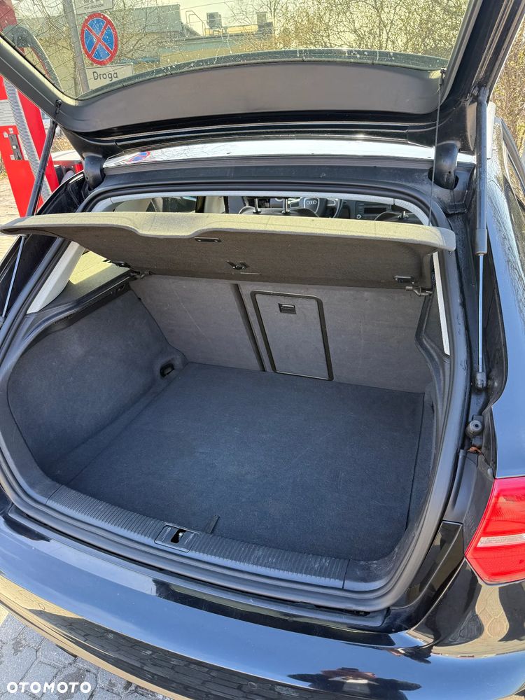 Audi A3 Sportback 1.8 TFSI Quattro Ambition - 14