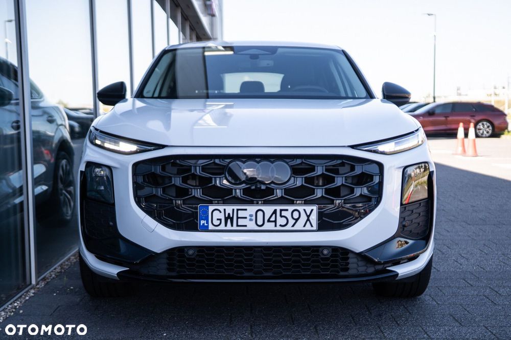 Audi Q3 Sportback TFSI mHEV 110 kW S tronic - 3