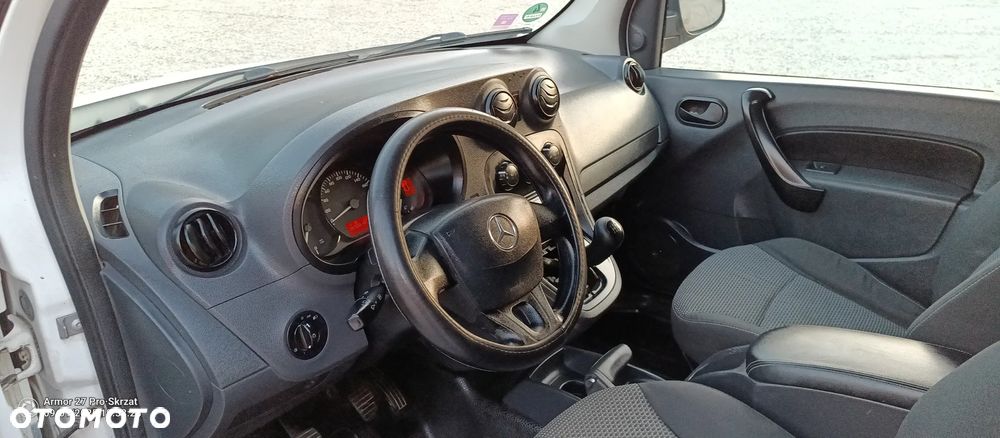 Mercedes-Benz Citan - 5