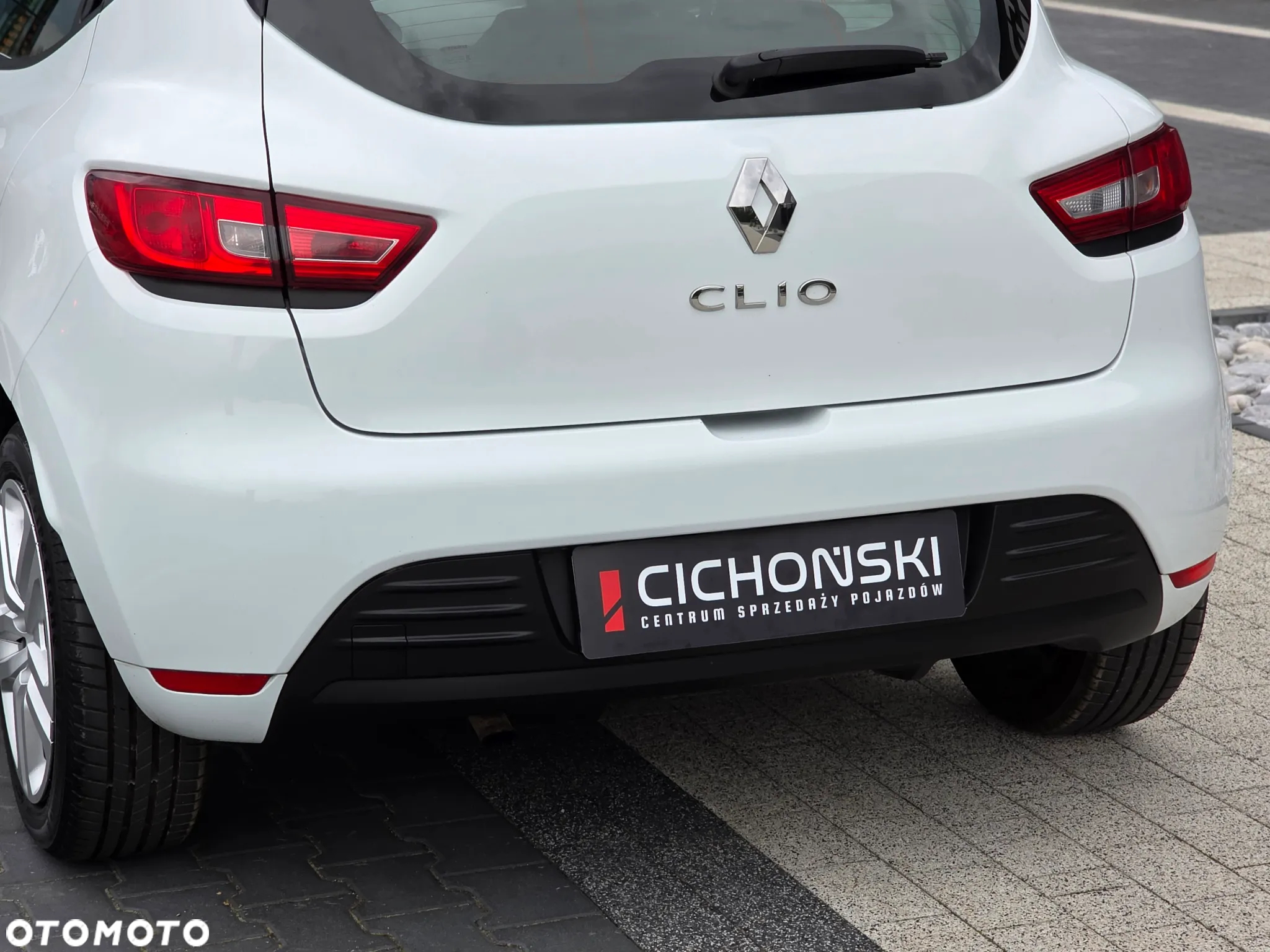 Renault Clio 0.9 Energy TCe Limited Plus - 13