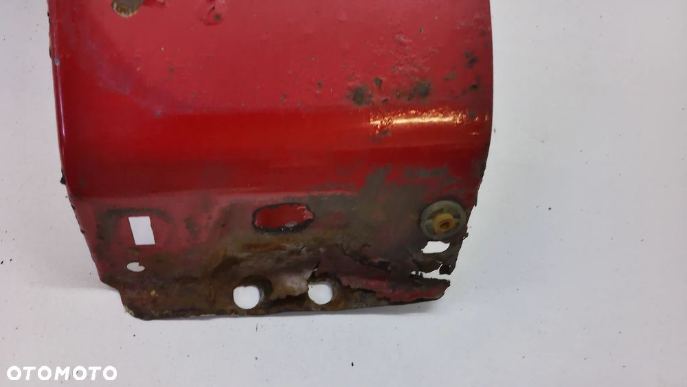 Ford Focus MK2 lift Błotnik Prawy Lewy Przód - 14