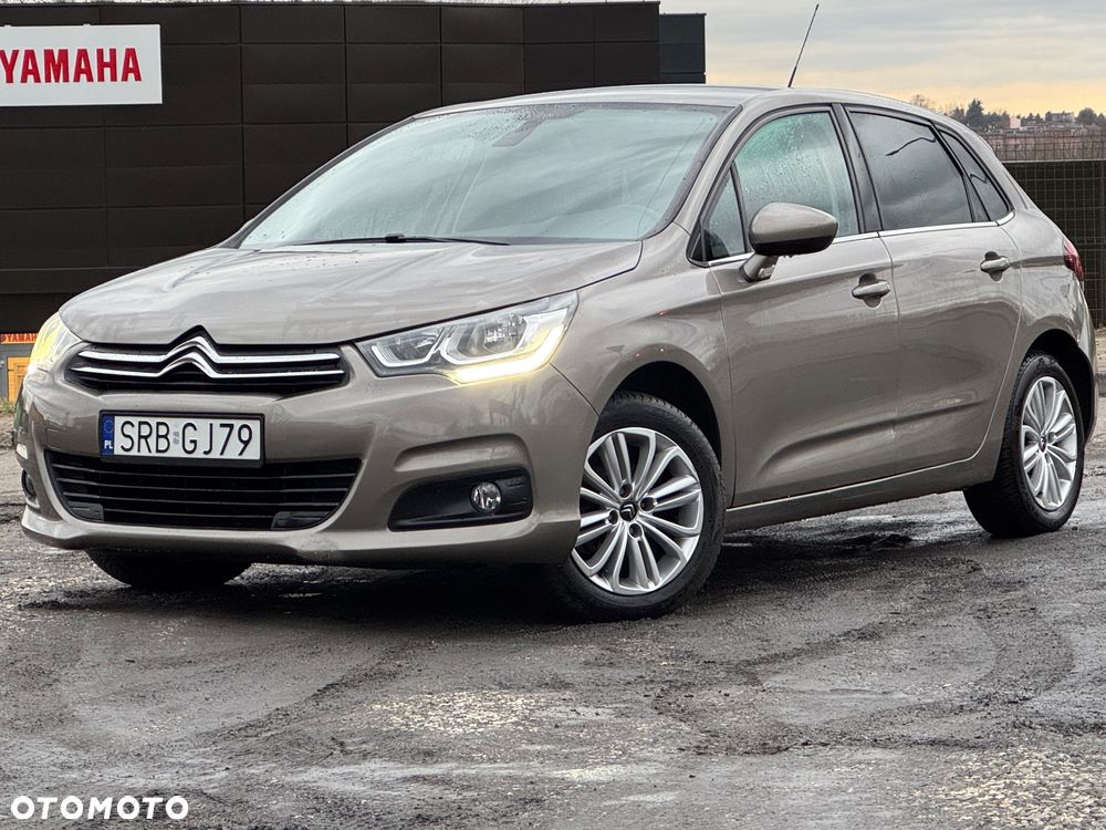 Citroën C4 1.2 PureTech Feel Edition Elite - 6