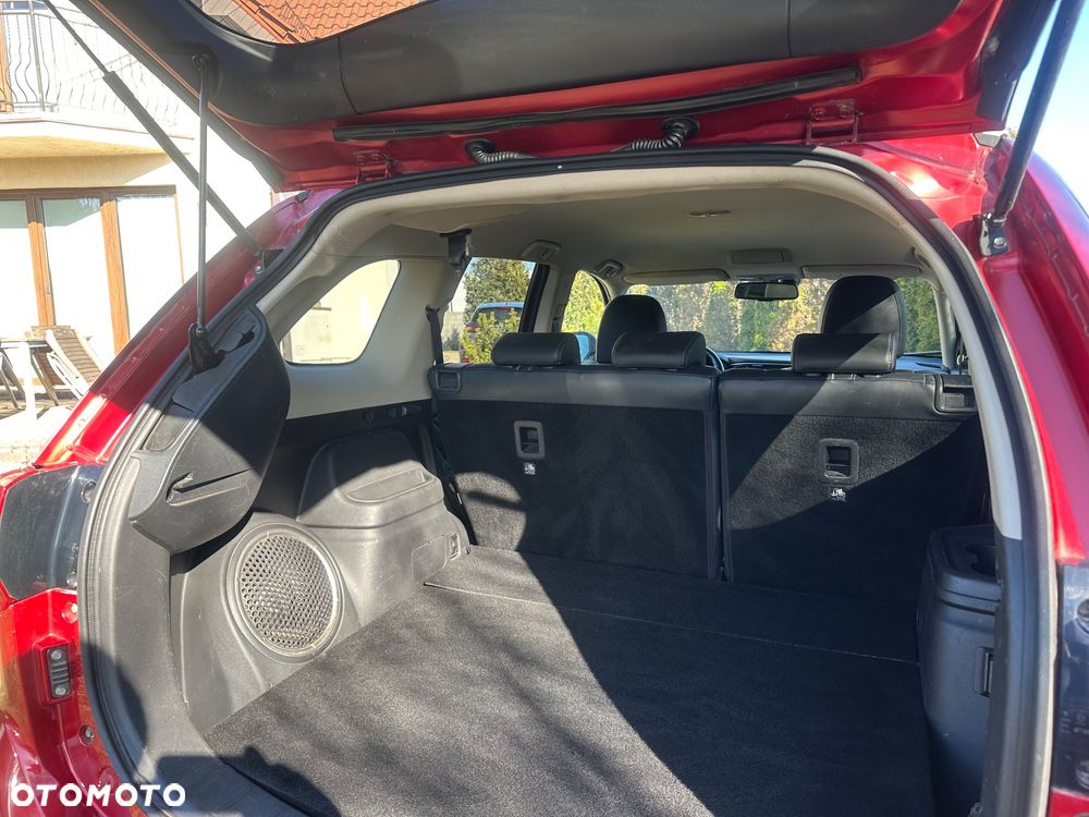 Mitsubishi Outlander 2.0 4WD Top - 7