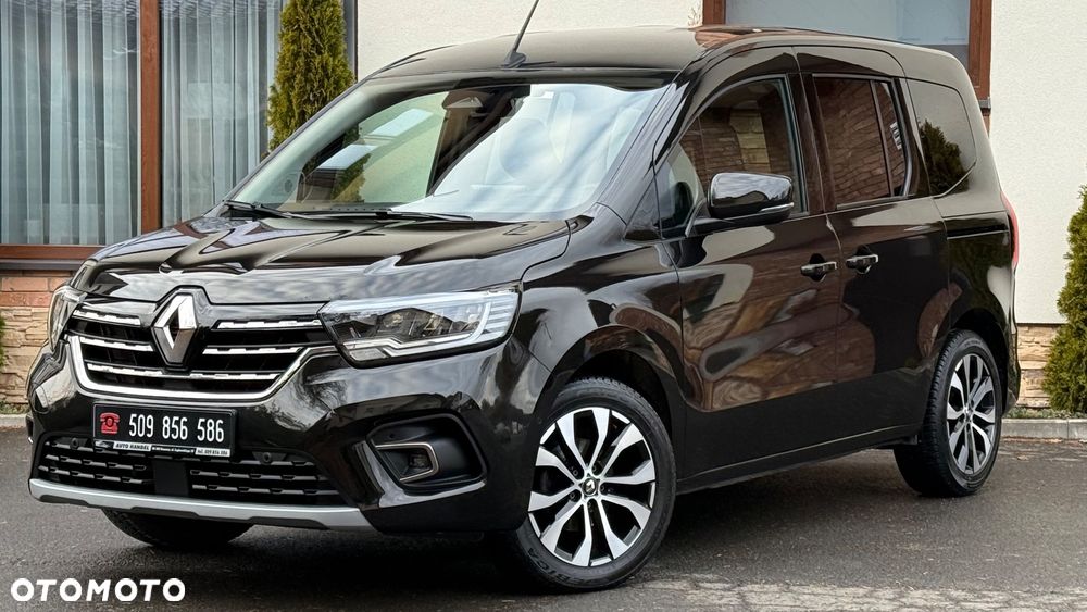 Renault Kangoo TCe 130 EDITION ONE - 38