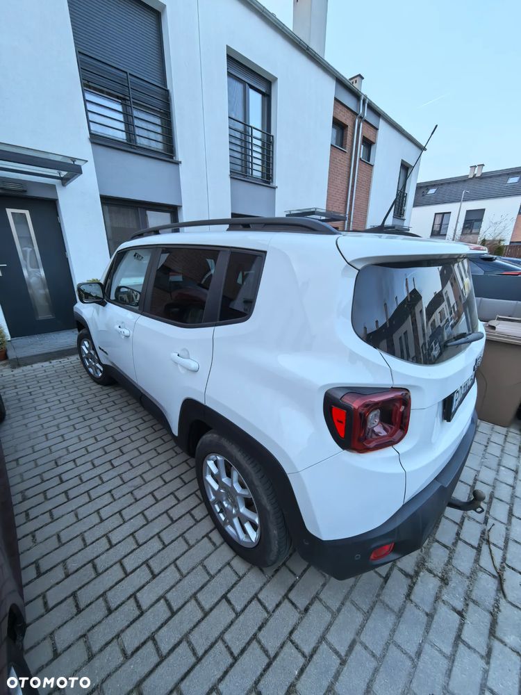 Jeep Renegade - 2