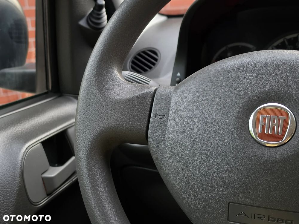 Fiat Panda 1.2 MyLife - 28