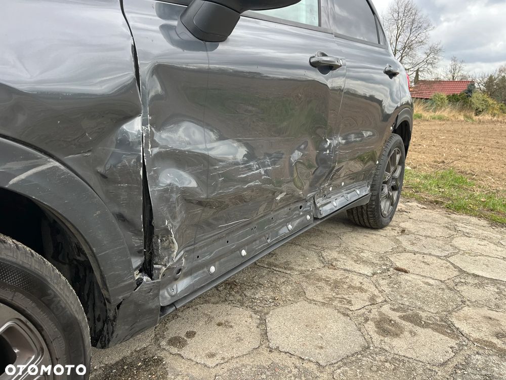 Fiat 500X 1.6 E-Torq S-Design - 11