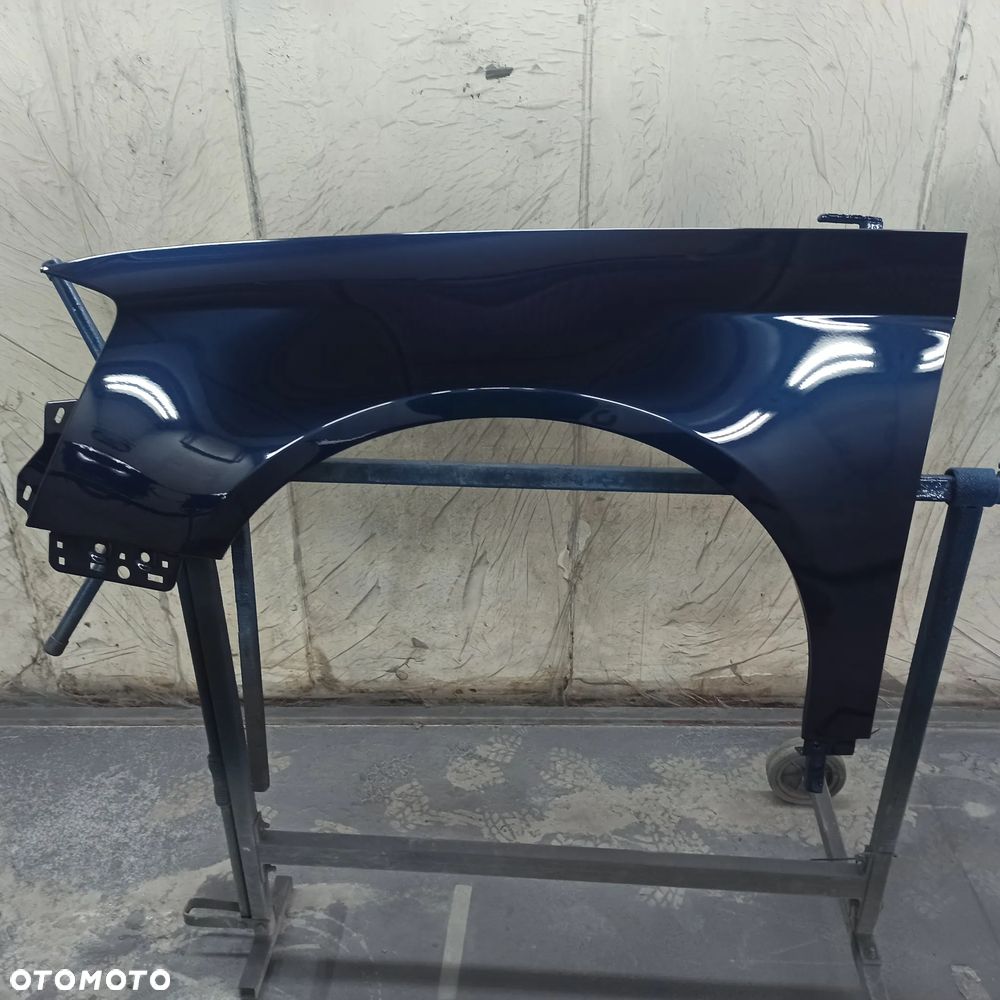 BŁOTNIK PASSAT B6 LD5Q LC9Z LA5E LA5G LB6S  LEWY PRAWY JAKOŚĆ WSZYSTKIE KOLORY