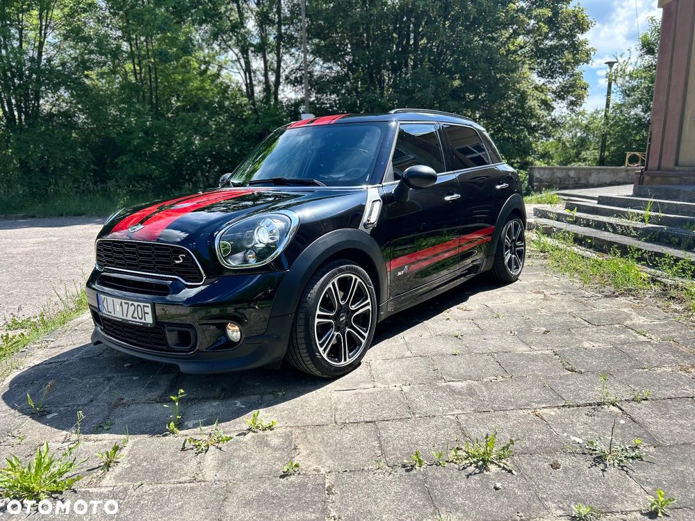 MINI Countryman - 3