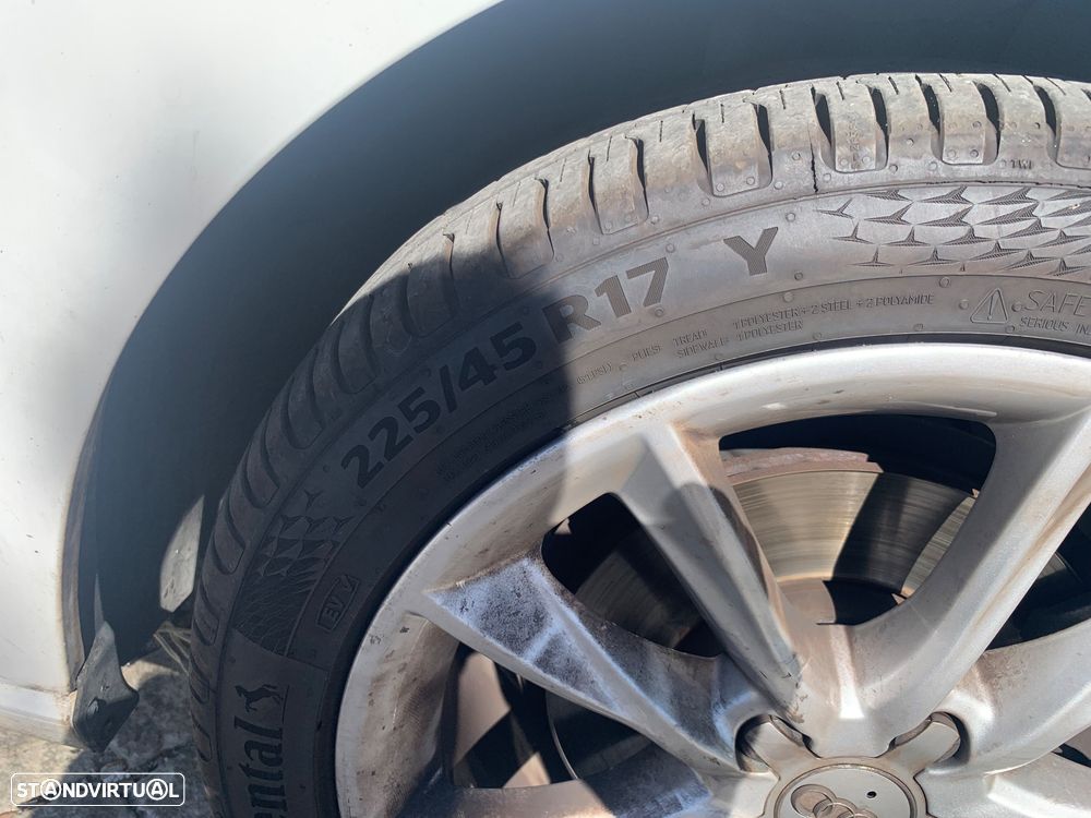 Audi A3 Sportback 1.6 TDI - 10