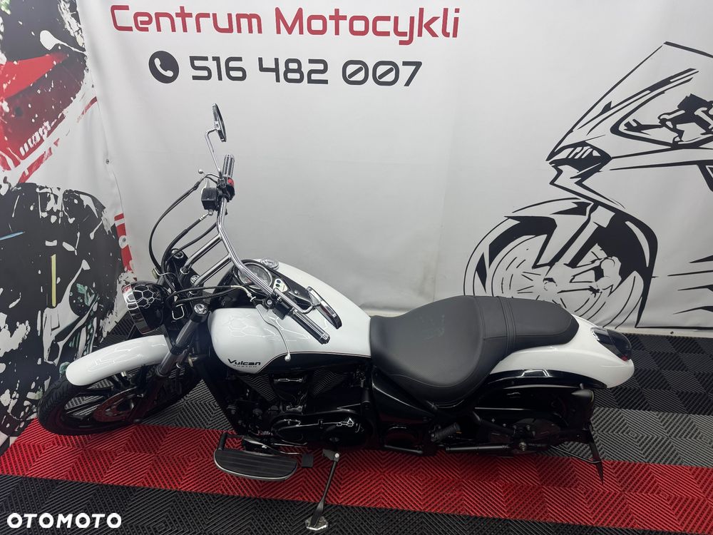 Kawasaki Vulcan - 7