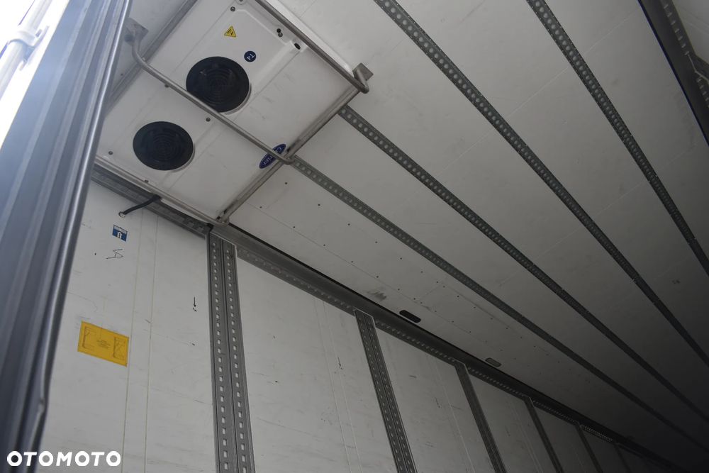Schmitz Cargobull SKO 24 - 20
