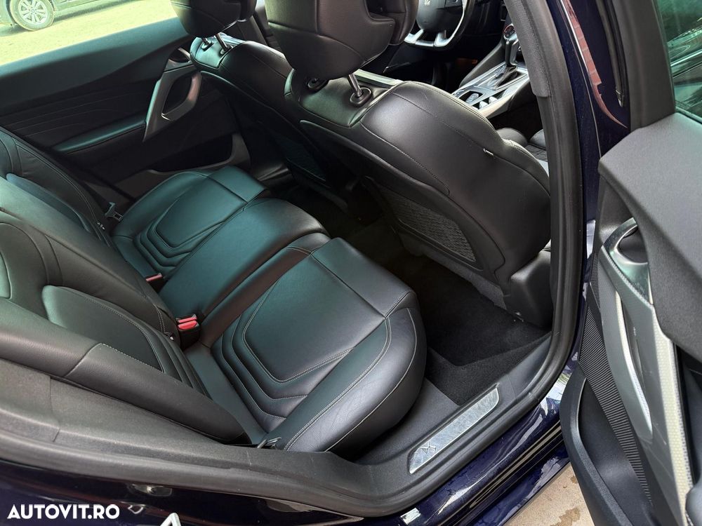 Citroën DS5 BlueHDi 180 Aut. SoChic - 24