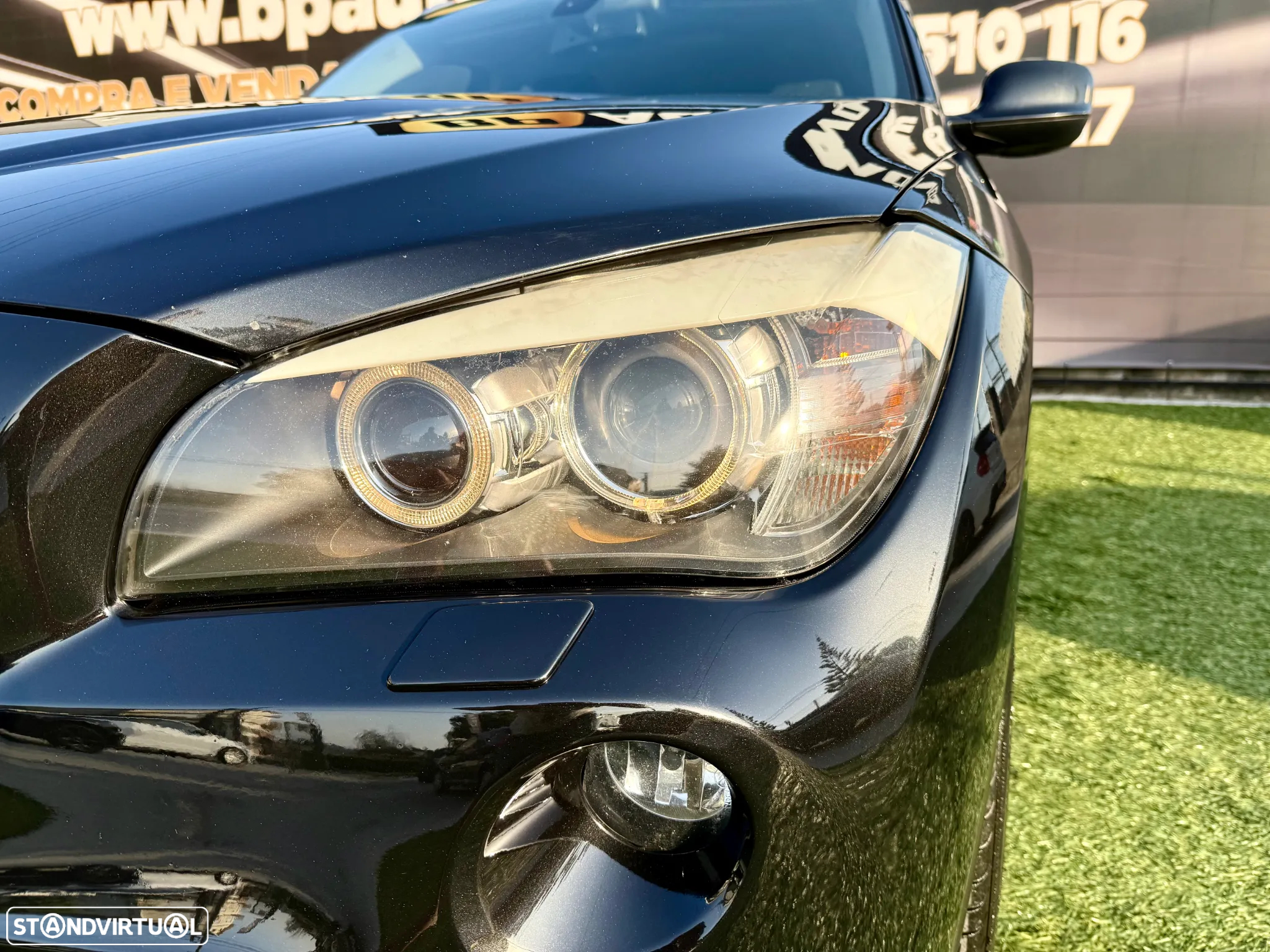 BMW X1 20 d sDrive - 11