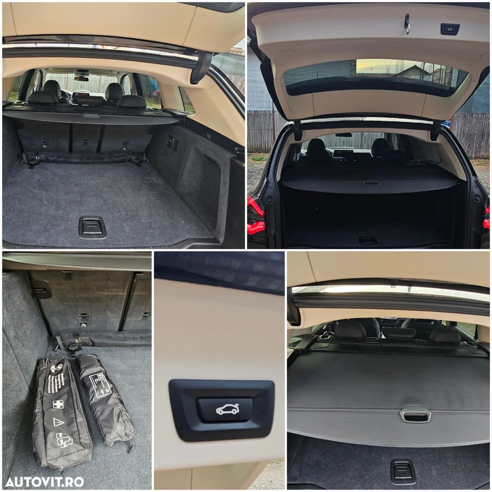 BMW X3 xDrive20d AT MHEV - 18