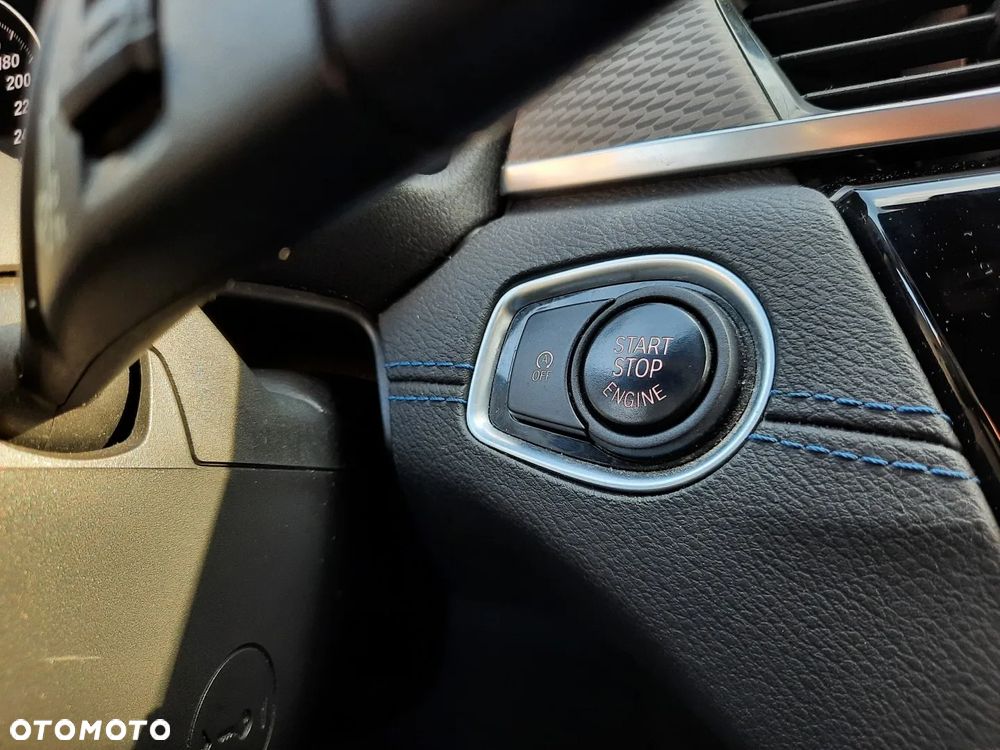 BMW X2 xDrive20d M Sport - 30