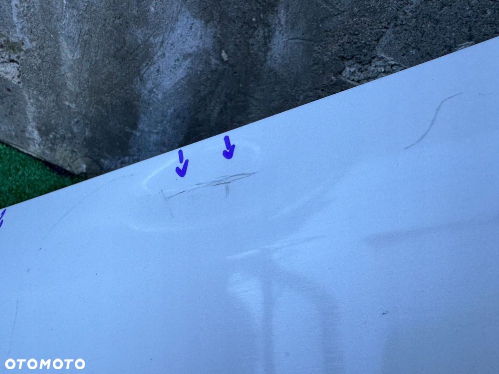 KIA NIRO II 2 22- BŁOTNIK LEWY PRZEDNI LEWY PRZÓD EU OR ŁADNY - 8