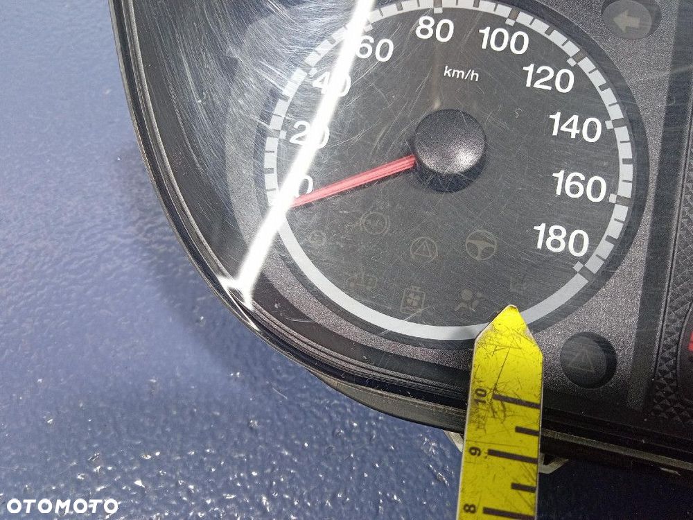 FIAT DUCATO III BOXER 3.0 JTD HDI 156KM ZESTAW STARTOWY - 16