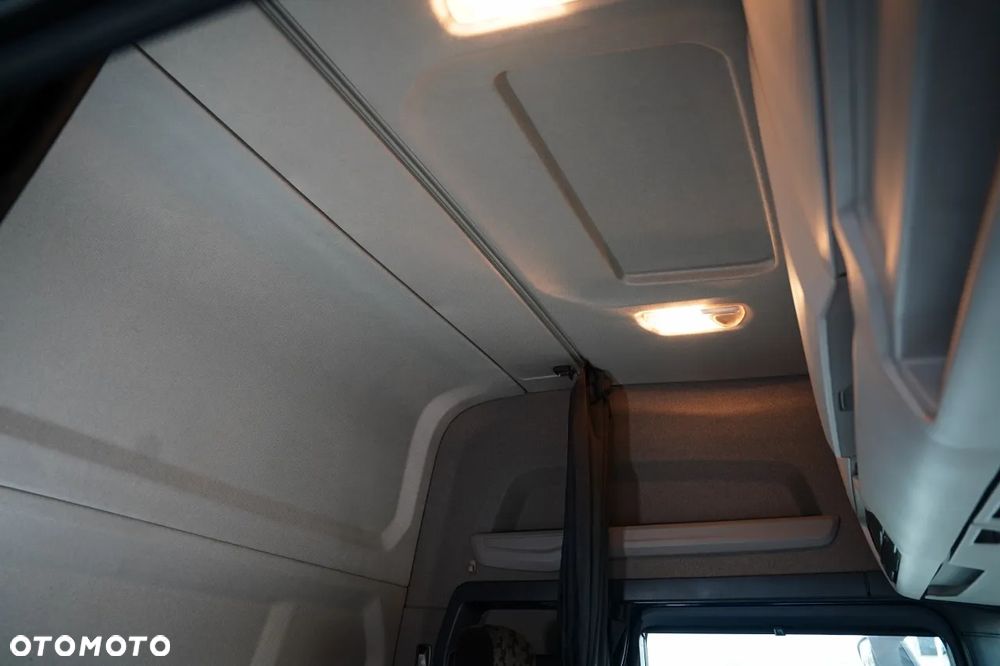 Scania R 450 / HYDRALIKA / RETARDER / KLIMA POSTOJOWA / ALUSY - 34