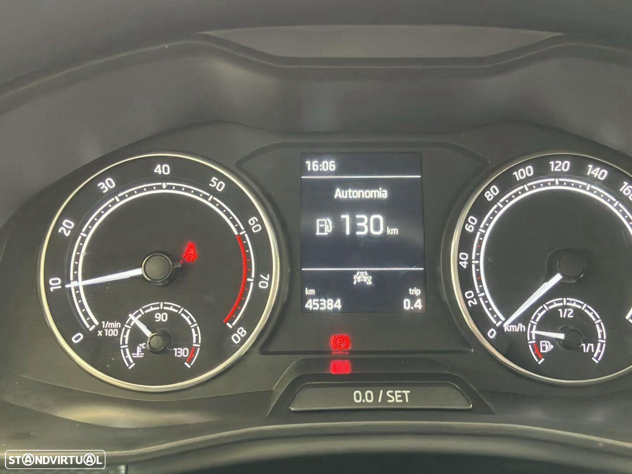 Skoda Kamiq 1.0 TSI Ambition - 11