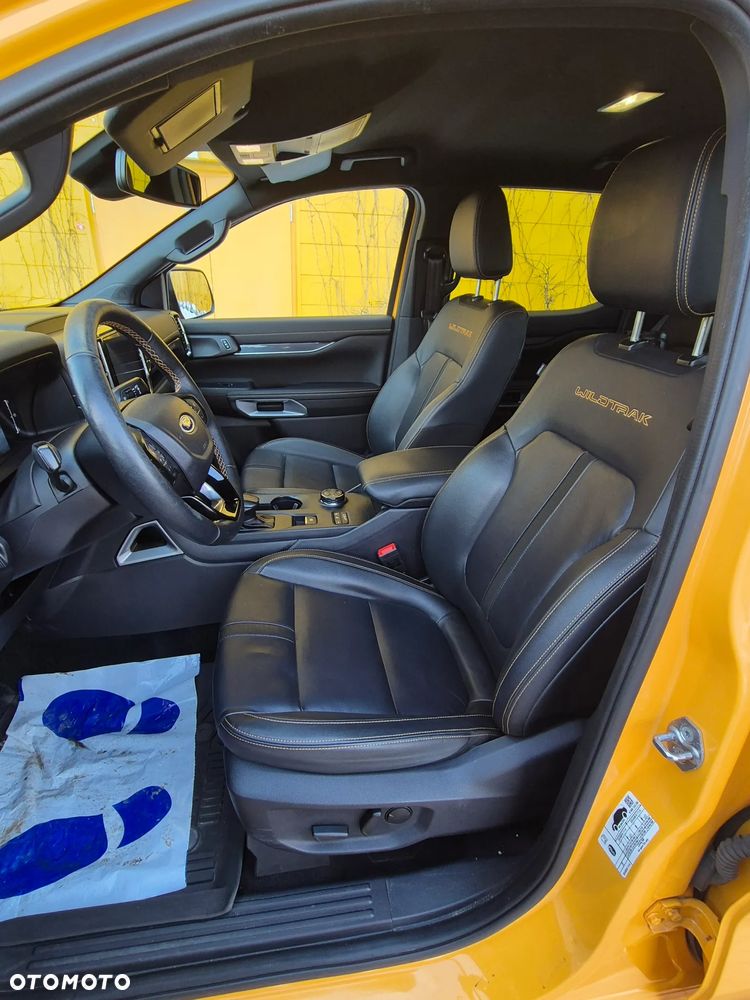 Ford Ranger 2.0 EcoBlue Bi-Turbo 4x4 DC Wildtrak - 19
