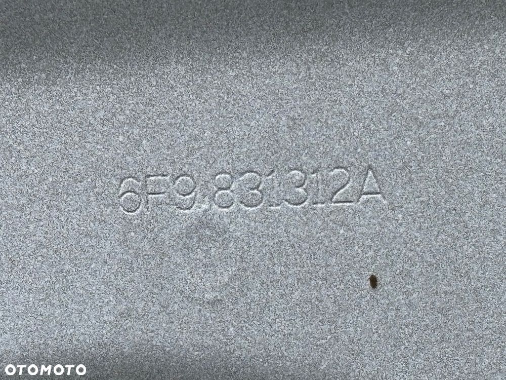 Seat Arona 6F9 drzwi prawa strona - 3