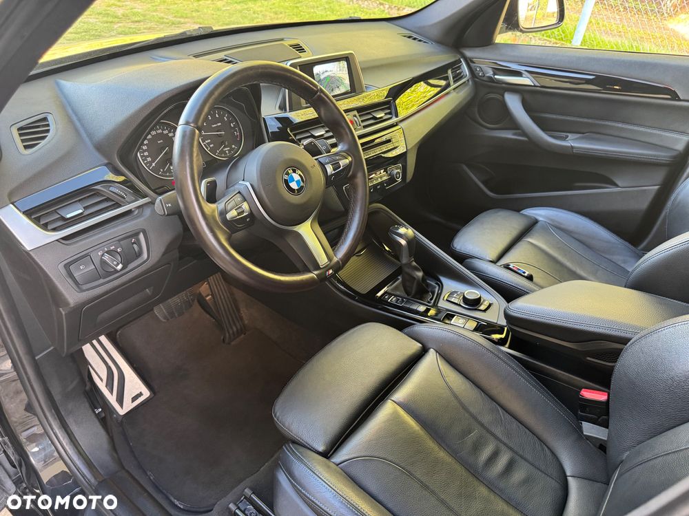 BMW X1 - 20