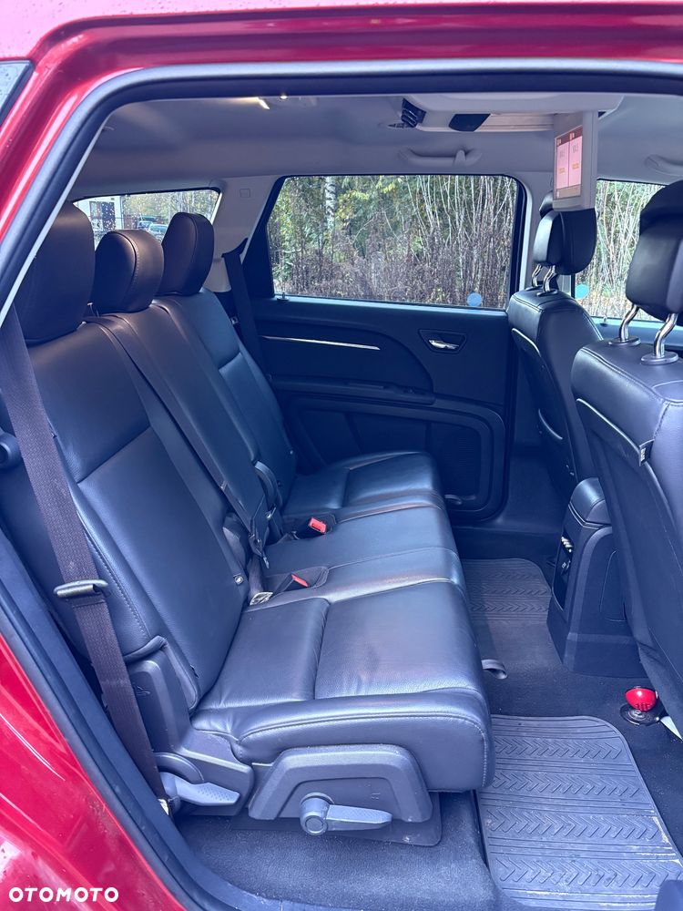 Dodge Journey 2.7 V6 R/T - 9