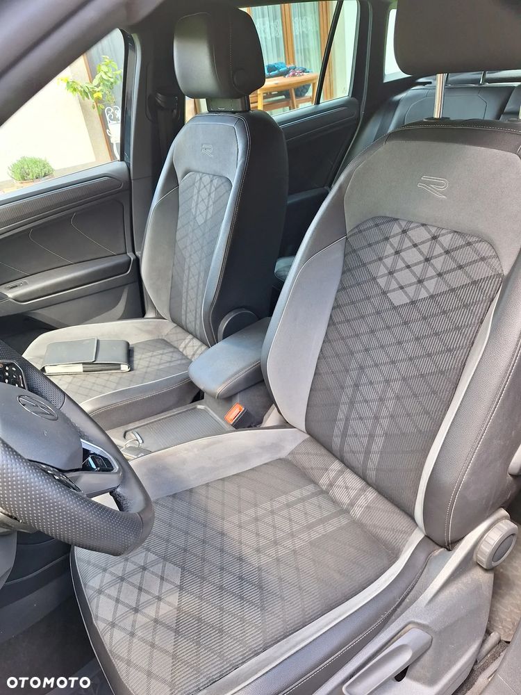 Volkswagen Tiguan 1.5 TSI EVO R-Line DSG - 13