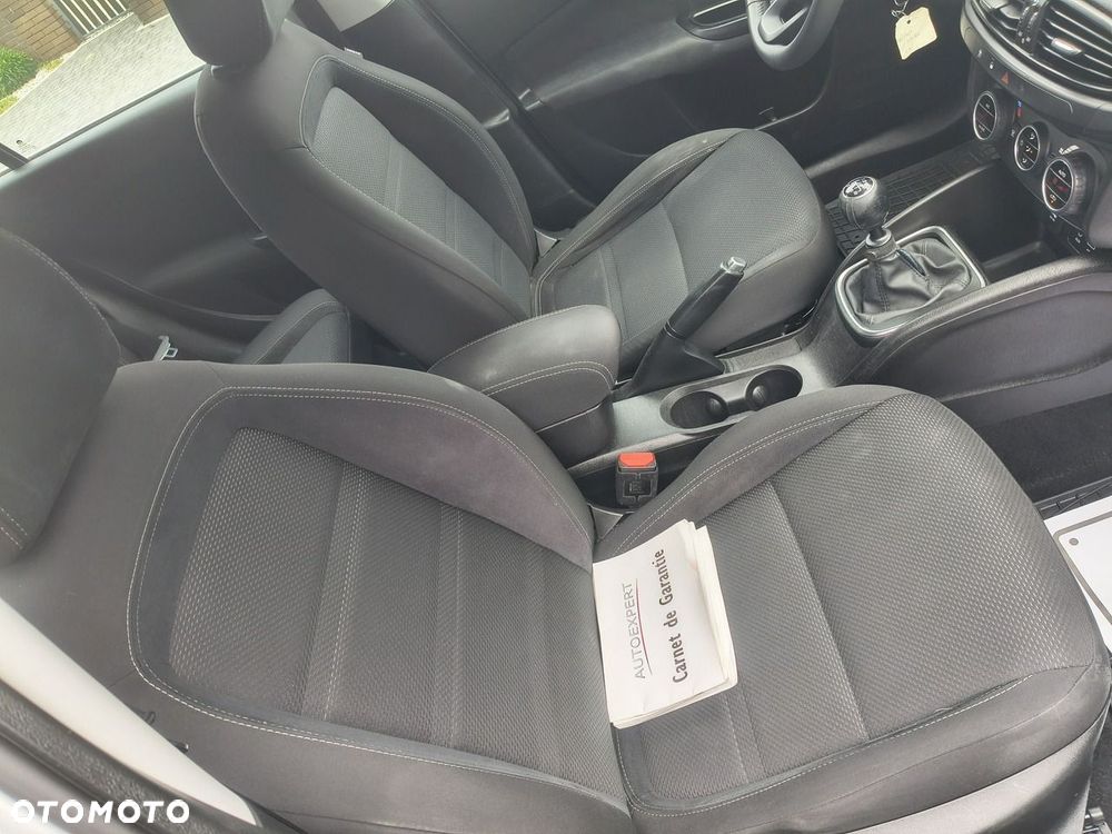 Fiat Tipo 1.4 16v Lounge - 20