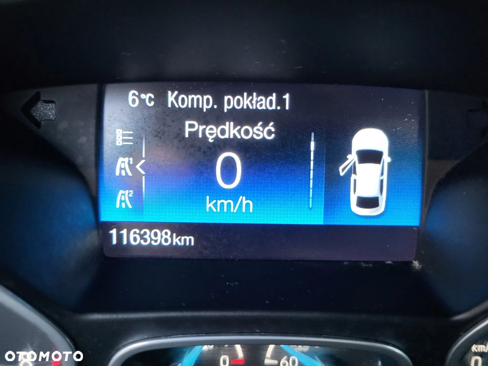 Ford C-MAX 1.0 EcoBoost Titanium ASS - 30