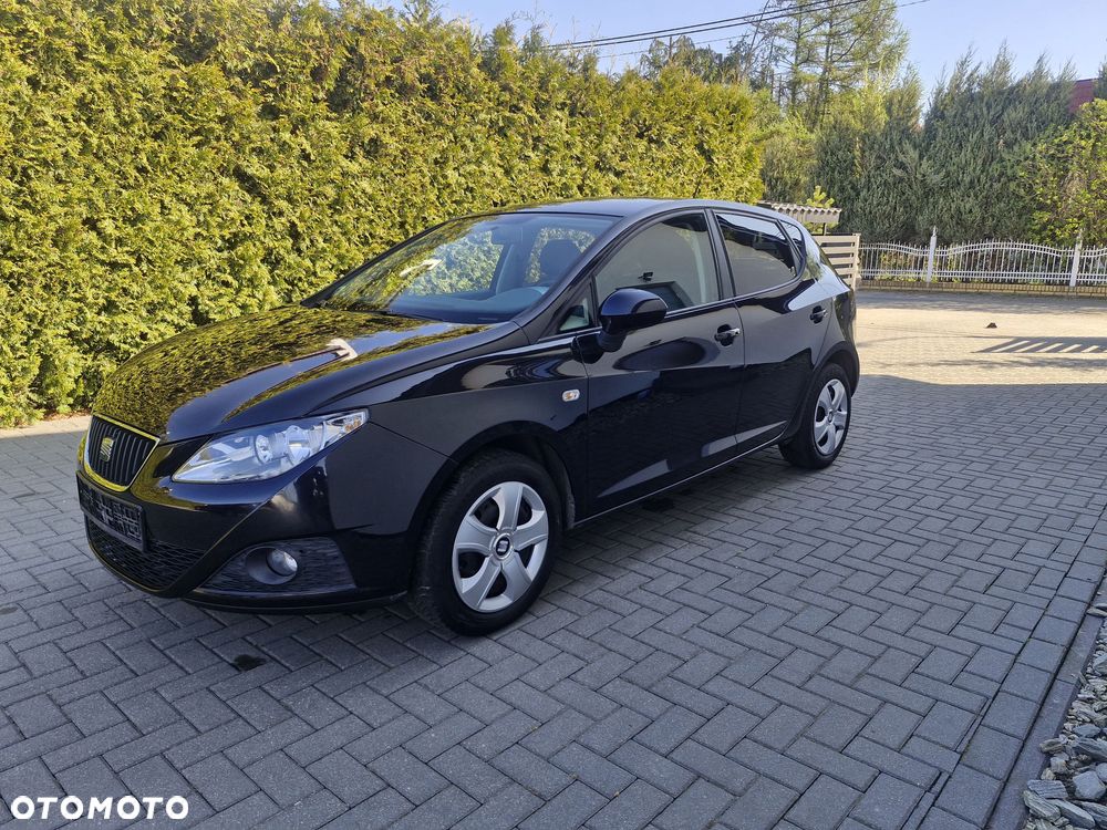 Seat Ibiza - 5