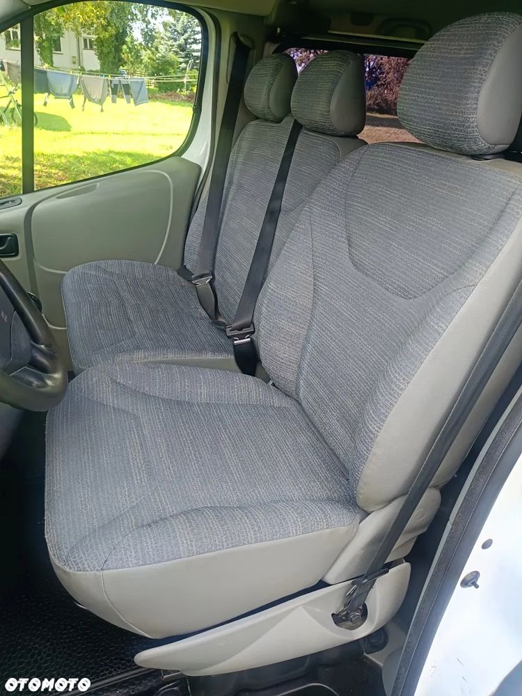 Renault Trafic - 6